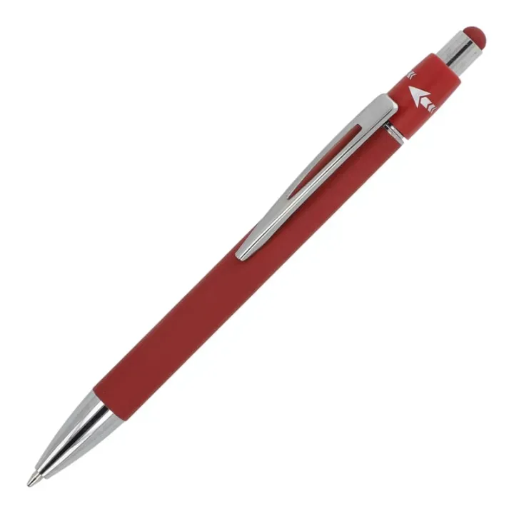 Spinner ballpen aluminum - LT87891 (N0020)